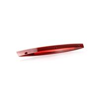 HLWXMDZ Luz Trasera LED Montaje Alto para Coche Tercera Luz Freno Trasera Luz Freno para Mercedes para Benz para Vito para Viano W639 A6398200056 6398200056 Tercera Luz De Freno(1pcs LED Red Lens)