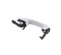 HLWXMDZ Manija Exterior De Puerta Izquierda Y Derecha Para VW Para Touareg 2011-2017 7P6837205G 7P6837206G 7P6837205D 7P6837206D Repuestos Para Coches(lado derecho)