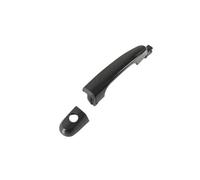 HLWXMDZ Manija Exterior De Puerta Para KIA Para Sportage 2005-2010 82651-1F010 82661-1F010 83651-1F010 83661-1F010 Repuestos Para Coches(FrontL 82651-1F010)