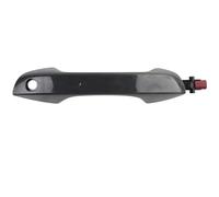 HLWXMDZ Manijas De Puerta Exterior De Coche Kessy Para VW GO Para GOLF/R32/GTI/para RABBIT D 2020-2025 5H1837205G Repuestos Para Coches(Gray)