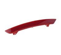 HLWXMDZ Montaje De Luces Traseras para Seat para Ibiza IV 6J HB 5 Puertas 2012 2013 2014 2015 2016 2017 Lente Reflectora De Parachoques Trasero Izquierdo 6J4945105C Luz Trasera del Parachoques