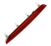 HLWXMDZ Para A3 8P RS3 2004-2012 Luz De Freno Central Alta Tercera Luz De Freno Luz Trasera Luz De Freno De Techo De Cabina 8P4945097C Tercera Luz De Freno