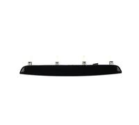 HLWXMDZ Para A3 S3 8P 2004-2012 Luz De Freno Trasera Alta 8P4945097C Tercera Luz De Freno Tercera Luz De Freno(Black)