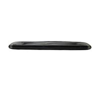HLWXMDZ Para A3 Sportback 2004 2005 2006 2007 2008 2009 2010 2011 2012 Luz De Freno LED De Alta Intensidad 8P4945097C (Black cover)