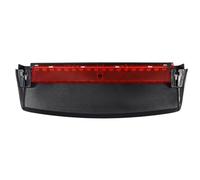HLWXMDZ Para A4 S4 A4L B8 Quattro 2009-2015 8K5945097 Montaje Lámpara De Señal De Freno Nivel Luces De Freno LED Tercera Luz De Freno Alta Tercera Luz De Freno(Red)
