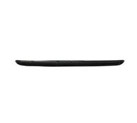 HLWXMDZ Para A6 Avant S6 C6 2005-2011 Luz De Freno LED Roja Tercera Luz De Freno Adicional Luz De Freno Superior 4F9945097 Tercera Luz De Freno(Black)