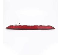 HLWXMDZ Para B&MW Z4 E85 2002 2003 2004 2005 2006 2007 2008 63256930246 63256917378 Piloto Trasero Tercera Luz De Freno LED De Alto Nivel Tercera Luz De Freno(Red)