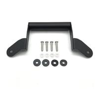 HLWXMDZ para C400GT C400 GT C 400GT 2019 2020 Soporte De Montaje Adaptador De Soporte De Navegación para Teléfono De Motocicleta