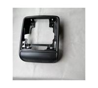 HLWXMDZ Para CC 10-18 Marco Del Interruptor De La Claraboya De La Luz De Lectura Del Techo Delantero Más Cubierta Falsa 35D947105 Luz Lectura Techo Coche(Top light frame plus)