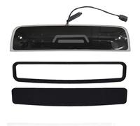 HLWXMDZ Para Dodge Para RAM 1500 2500 3500 2009 2010 2011 2012 2013 2014 2015 2016 2017 2018 Tercera Luz De Freno De Montaje Alto