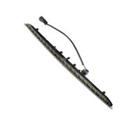 HLWXMDZ Para F&ORD Edge 2015 2016 2017 2018 2019 2020 Tercera Luz De Freno LED Trasera De Montaje Alto Luz De Freno 923-133 FT4Z13A613A Tercera Luz De Freno