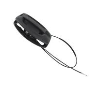 HLWXMDZ Para Fiat Para Ducato III 2006-2011 Manilla De Puerta Corredera Lateral Trasera Con Juego De Cableado 735426421 Tiradores Exteriores De Coche