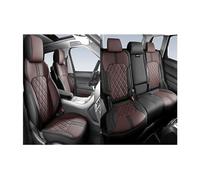 HLWXMDZ para Hyundai I30 Ix35 I20 para Kona I40 para Coupe para Tucson para Palisade para Elantra para Solaris Interior Cubiertas Asiento Coche Personalizadas (4)