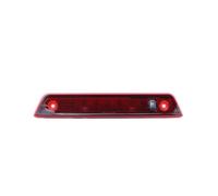 HLWXMDZ Para Jeep para Grand Cherokee 2005 2006 2007 2008 2009 2010 Luz Trasera Freno LED De Montaje Alto Color Rojo Ahumado Tercera Luz Trasera Tercera Luz De Freno(Red)