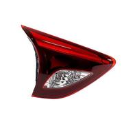 HLWXMDZ para Mazda Cx-5 2016 Versión Europea Conjunto De Luces Traseras LED Luz De Marcha Atrás Luz De Freno Y Freno MA2804119 Luz Trasera del Parachoques(Inside Left)