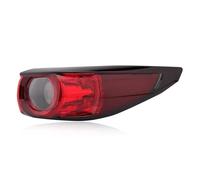 HLWXMDZ para Mazda CX-5 CX5 2017 2018 2019 2020 2021 Luz Trasera De Freno Y Freno Luz Trasera Exterior Derecha/Izquierda Luz Trasera del Parachoques(Lado Derecho)