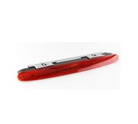 HLWXMDZ Para Mercedes Clase SL R230 2001 2002 2003 2004 2005 2006 2007 2008 2009 2010 2011 2012 para Coche 3.ª Luz De Freno Trasera LED Tercera Luz De Freno(1pc LED Red Lens)