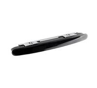 HLWXMDZ Para Mercedes Clase SL R230 2001 2002 2003 2004 2005 2006 2007 2008 2009 2010 2011 2012 para Coche 3.ª Luz De Freno Trasera LED Tercera Luz De Freno(1pc LED Smoke Lens)