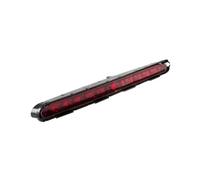 HLWXMDZ Para Mercedes para Benz E300/320/350/500/550/55 AMG/63 AMG (W211) 2003-2009 Tercera Luz De Freno Trasera, Señal De Parada del Maletero 2118201556 Tercera Luz De Freno