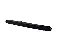 HLWXMDZ Para Mercedes para Benz W211 2002-2009 Lente Negra LED Luz De Freno Trasera Tercera Luz De Alto Nivel Tercera Luz De Freno