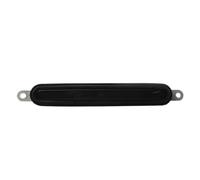 HLWXMDZ Para Mitsubishi para Galant 2008 2009 2010 2011 2012 para Lancer 2008-2017 1 Pieza Tercera Luz De Freno 8334A014 8334A065 Tercera Luz De Freno(Black)