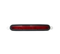 HLWXMDZ Para Mitsubishi para Galant 2008 2009 2010 2011 2012 para Lancer 2008-2017 1 Pieza Tercera Luz De Freno 8334A014 8334A065 Tercera Luz De Freno(Red)