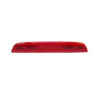 HLWXMDZ Para Mitsubishi para Outlander 2013 2014 2015 2016 1 Piezas Led Coche Trasero 3rd Luz De Freno Tercera Lámpara De Freno Coche Estilo 8334A113 Tercera Luz De Freno(Red Shell)