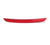 HLWXMDZ Para Para TT MK2 2007-2014 Tercera Luz De Freno Luz Trasera De Freno Led Lámpara De Parada De Alto Nivel 8J0945097 Roja/Ahumada Tercera Luz De Freno(Red)