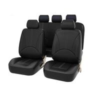HLWXMDZ para Peugeot 508 207 307 407 3008 206 2008 208 Sw 308 107 301 408 5008 4008 para Rifter para Traveller para RCZ Fundas Acolchadas para Asientos De Coche (9)