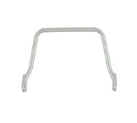HLWXMDZ para R 1200 GS R1200GS 2004-2012 R1200 para Adventure Soporte De Motocicleta Parabrisas Deflector De Viento Soporte De Montaje