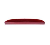 HLWXMDZ Para R&enault para Clio MK II III 1998-2014 Coche Led Luz De Freno Alta Montada Adicional Tercera Tercera Luz De Freno Lámpara De Parada 7700410753 Tercera Luz De Freno(Red)