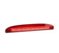 HLWXMDZ Para R&enault para Clio MK2 MK3 1998-2014 Luz De Freno LED Trasera De Tercera Fila Luz De Freno De Alto Nivel 7700410753 Tercera Luz De Freno(Red Lens)