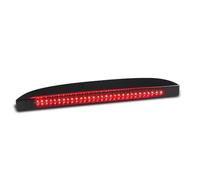 HLWXMDZ Para R&enault para Clio MK2 MK3 1998-2014 Luz De Freno LED Trasera De Tercera Fila Luz De Freno De Alto Nivel 7700410753 Tercera Luz De Freno(Black Lens)