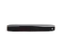 HLWXMDZ Para R&enault para Megane Hatchback MK3 2008-2016 Tercera Luz De Freno Luz De Freno Luz Trasera Luz De Freno De Montaje Alto Trasera 265900006R Tercera Luz De Freno(Black Shell)