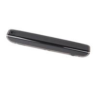 HLWXMDZ Para R&enault para Megane III Hatchback 2008 2009 2010 2011 2012 2013 2014 2015 2016 Lámpara De Freno LED 3Rd Tercera 265900006R Tercera Luz De Freno(Black Lens)