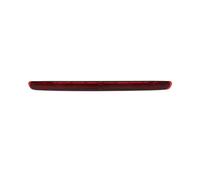 HLWXMDZ Para RS3 A3 S3 Hatchback De 3 Puertas 2004-2012 Luz De Freno LED De Alto Nivel 3.ª Luz De Freno 8P3945097 Tercera Luz De Freno(Red)