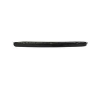 HLWXMDZ Para RS3 A3 S3 Hatchback De 3 Puertas 2004-2012 Luz De Freno LED De Alto Nivel 3.ª Luz De Freno 8P3945097 Tercera Luz De Freno(Black Smoked)