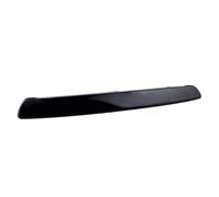 HLWXMDZ Para Seat para Ibiza MK4 para Leon MK2 LCI Luz De Freno Trasera LED De Alto Nivel con Lente Negra Tercera Luz De Freno