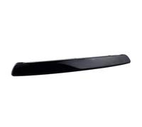 HLWXMDZ Para Seat para Ibiza MK4 para Leon MK2 LCI Luz De Freno Trasera LED De Alto Nivel con Lente Negra Tercera Luz De Freno
