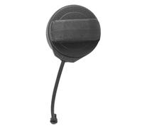 HLWXMDZ Para Seat para Ibiza para Leon para Toledo para Cordoba 1J0201550A Coche Gasolina Diesel Tapa del Depósito De Combustible