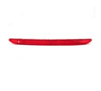 HLWXMDZ Para Seat para Leon SC ST 5F 2013-2020 Tercera Luz De Freno LED Luz De Advertencia De Parada Alta Trasera 5F0945097 5F0945097D Tercera Luz De Freno(Red Shell)