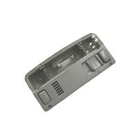 HLWXMDZ Para Seat Para VARIO Para IBIZA Para LEÓN Para TOLEDO Lámpara Interior De Lectura Y Techo Luz Lectura Techo Coche