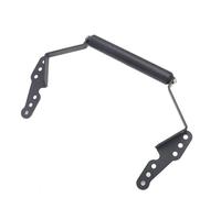 HLWXMDZ para Suzuki para Vstrom 650 2017 2018 2019 Soporte De Montaje para Teléfono con Navegación para Motocicleta Accesorios (22MM Bracket)