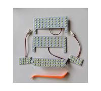 HLWXMDZ Para Toyota Para Voxy Para Noah Serie 80 AZRR80 ZWR80 2014-2021 Kit De Luces LED Interiores Para Lectura Lámpara De Mapa Luz Lectura Techo Coche