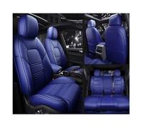 HLWXMDZ para Volvo C30 C70 S60 S80 V40 V60 Xc40 Xc60 Xc90 S40 Interior Personalizado Accesorios para Automóviles Fundas para Asientos De Coche Juego Completo (2)