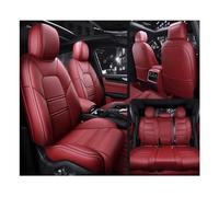 HLWXMDZ para Volvo C30 C70 S60 S80 V40 V60 Xc40 Xc60 Xc90 S40 Interior Personalizado Accesorios para Automóviles Fundas para Asientos De Coche Juego Completo (8)