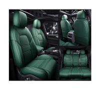 HLWXMDZ para Volvo C30 C70 S60 S80 V40 V60 Xc40 Xc60 Xc90 S40 Interior Personalizado Accesorios para Automóviles Fundas para Asientos De Coche Juego Completo (4)