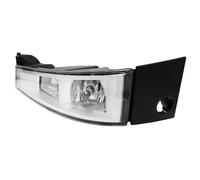 HLWXMDZ Para Volvo FH16 Camión Faros Antiniebla Para Tractores Europeos Piezas De Carrocería Accesorios Para Faros Antiniebla 82140763 82140744 (lado derecho)
