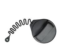 HLWXMDZ Para Volvo S60 S80 V60 V70 XC60 XC70 XC90 31392044 Tapa Depósito Combustible Gasolina Diesel Tapa Interior del Depósito De Aceite De Combustible