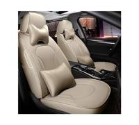 HLWXMDZ para Volvo V50 Accesorios De Interior De Coche Fundas De Asiento De Diseño Fundas De Asiento Coche Personalizadas Juego Completo (12)